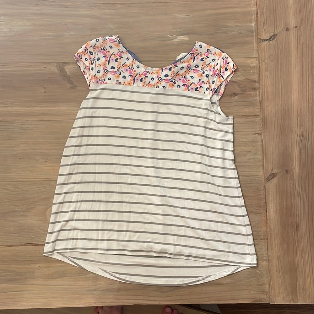 Women’s top by Matilda Jane